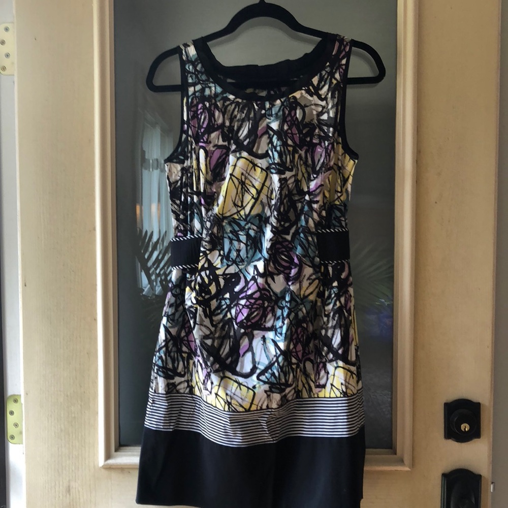 BCBG Maxazria dress